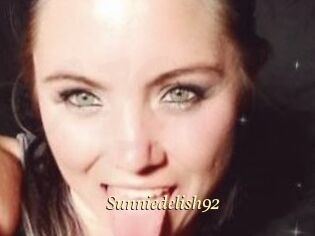 Sunniedelish92