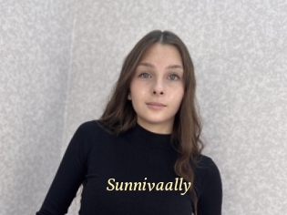 Sunnivaally