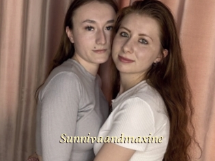 Sunnivaandmaxine