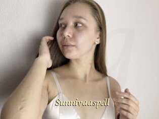 Sunnivaaspell