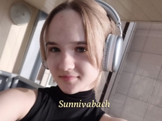 Sunnivabach