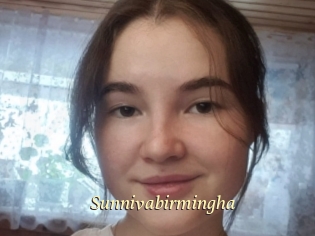 sunnivabirmingha Vidéo porno gratuite