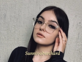 Sunnivaburchard