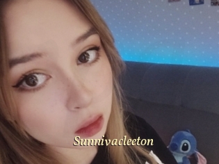 Sunnivacleeton