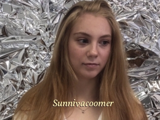 Sunnivacoomer