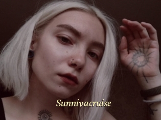 Sunnivacruise