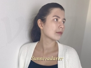 Sunnivadarter