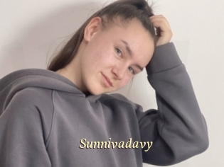 Sunnivadavy