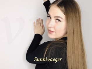 Sunnivaeger