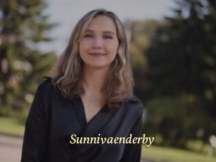 Sunnivaenderby