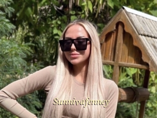 Sunnivafenney