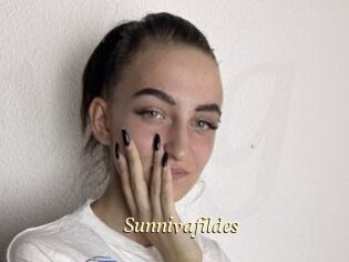 Sunnivafildes