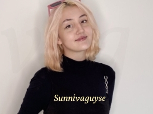 Sunnivaguyse