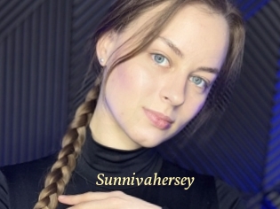 Sunnivahersey