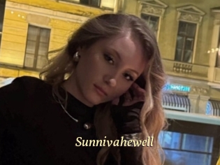 Sunnivahewell