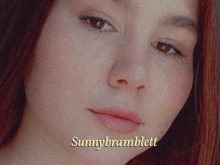 Sunnybramblett