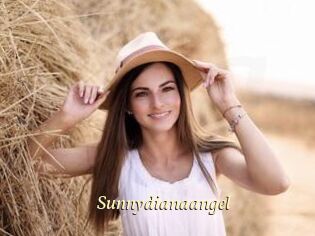 Sunnydianaangel