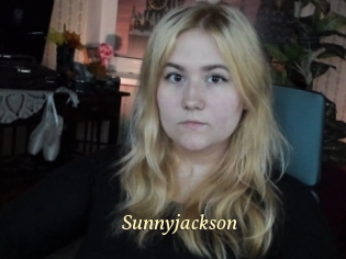 Sunnyjackson