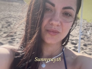 Sunnyray18