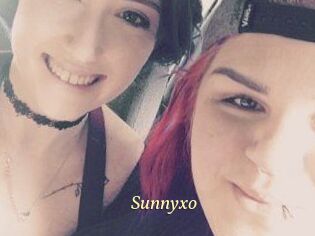 Sunnyxo