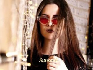 Sunsettt