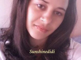 Sunshinedidi