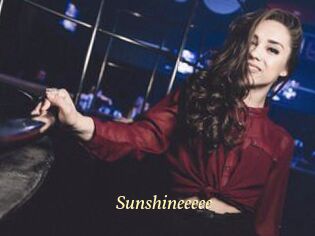 Sunshineeeee