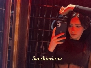 sunshinelana Vidéo porno gratuite