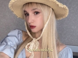 Sunshinelilya