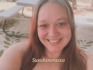 Sunshineraexo