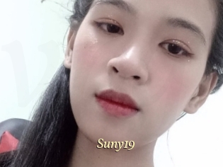 Suny19