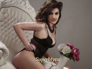 Superbtyra