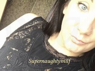 Supernaughtymilf