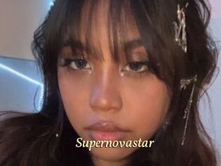 Supernovastar