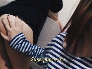 Superpupersexy