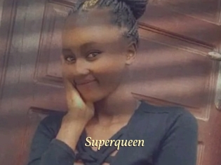 Superqueen