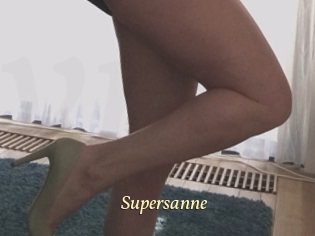 Supersanne