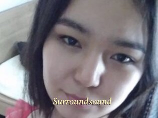 Surroundsound