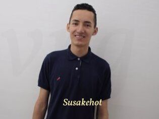 Susakehot