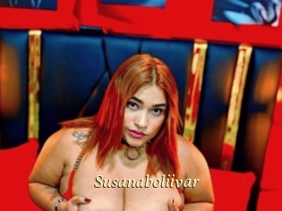 Susanaboliivar