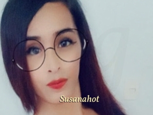 Susanahot