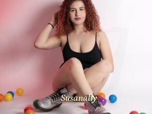 Susanally