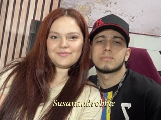 Susanandrobbie