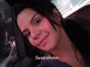 Susanbenn