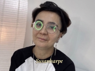 Susanharpe
