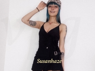 Susanhaze