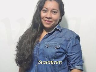 Susanjean