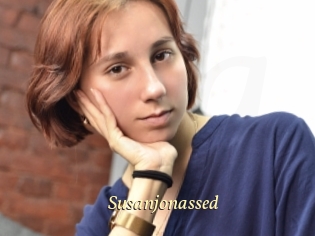 Susanjonassed
