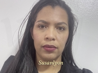 Susanlyon