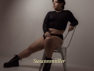 susannmiiller Vidéo porno gratuite